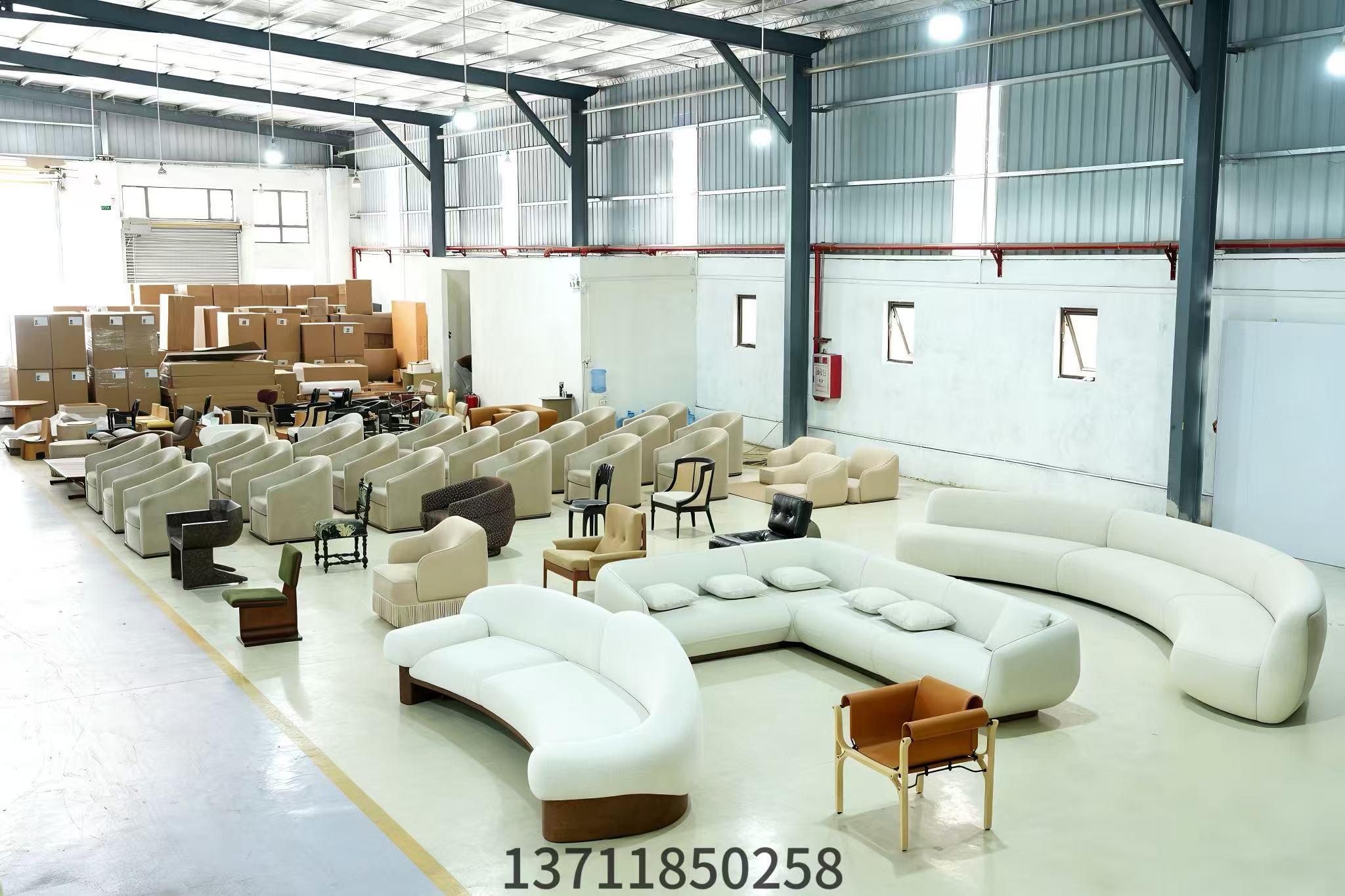 清远家具